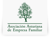 Miembros de la Asociación Asturiana de Empresa Familiar